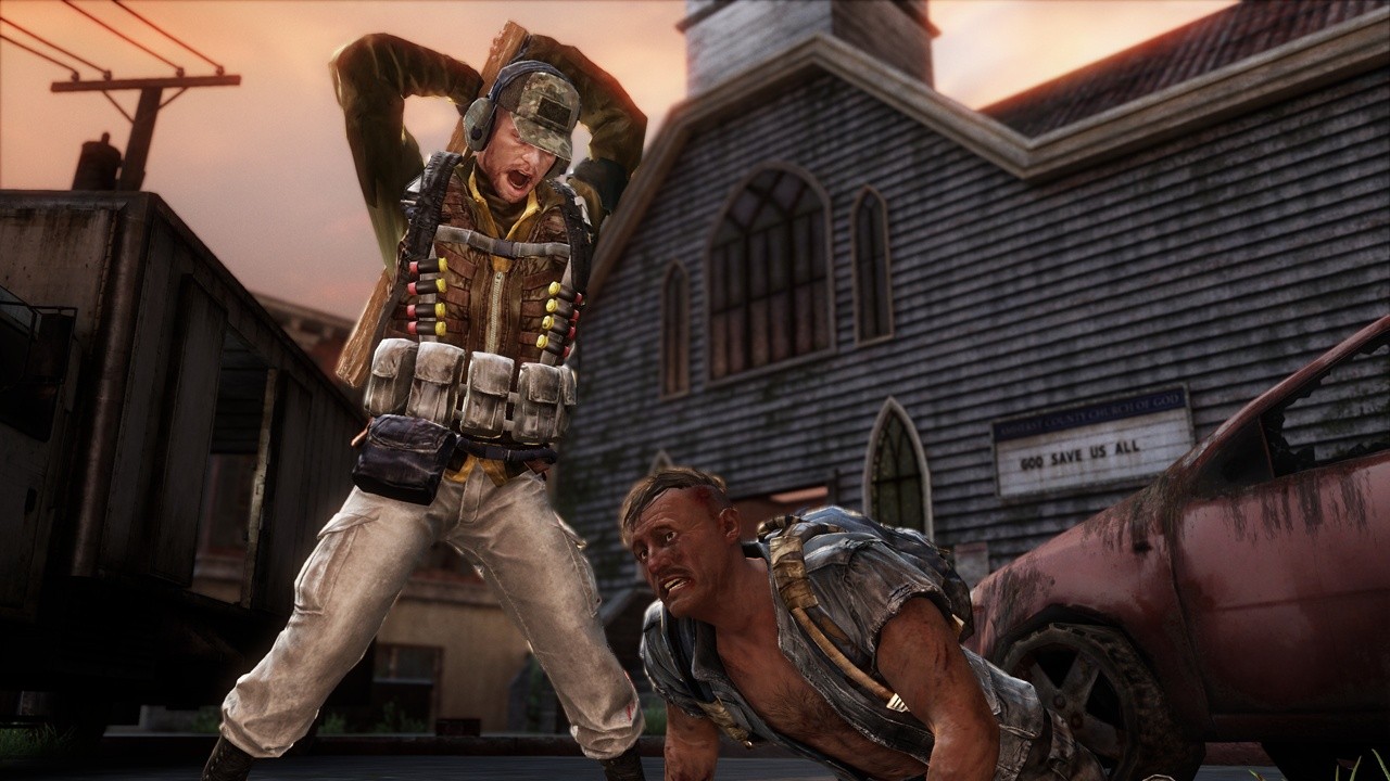 The Last of Us - Imagen 37